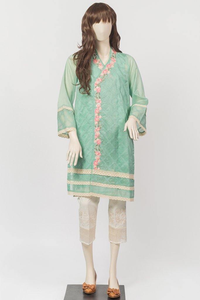 LP-030 (LUXURY PRET) - Saya