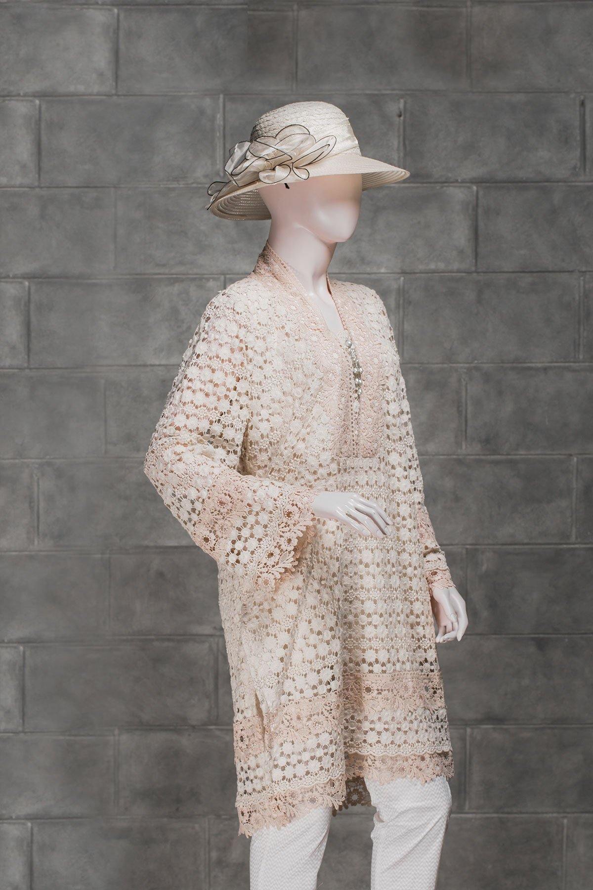 LP-031 (LUXURY PRET) - Saya