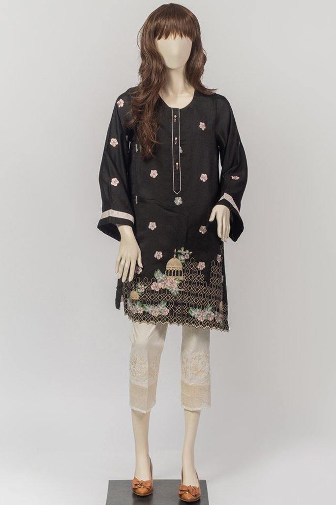 LP-036 (LUXURY PRET) - Saya