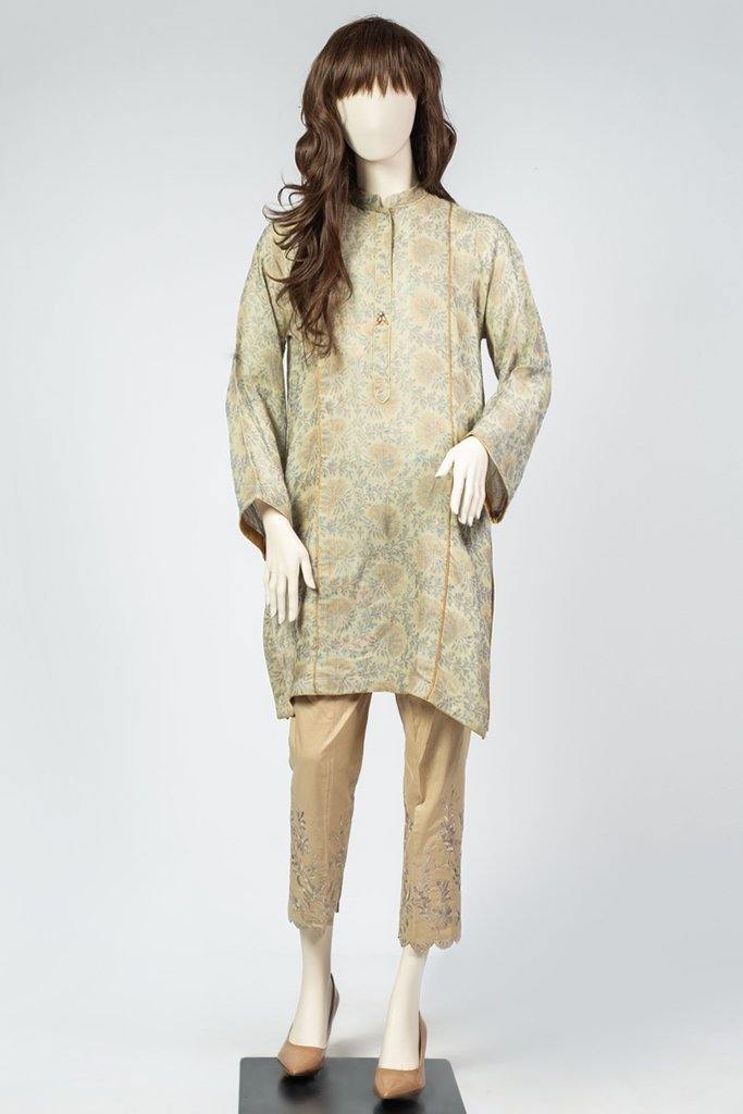 LP-039 (LUXURY PRET) - Saya