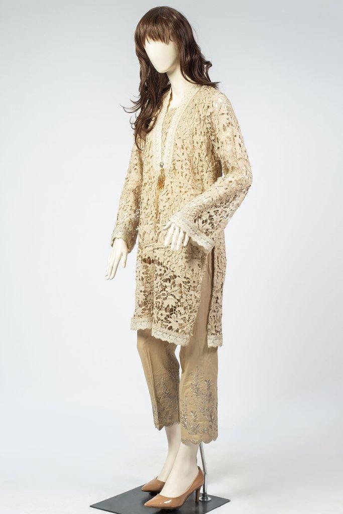 LP-047 (LUXURY PRET) - Saya