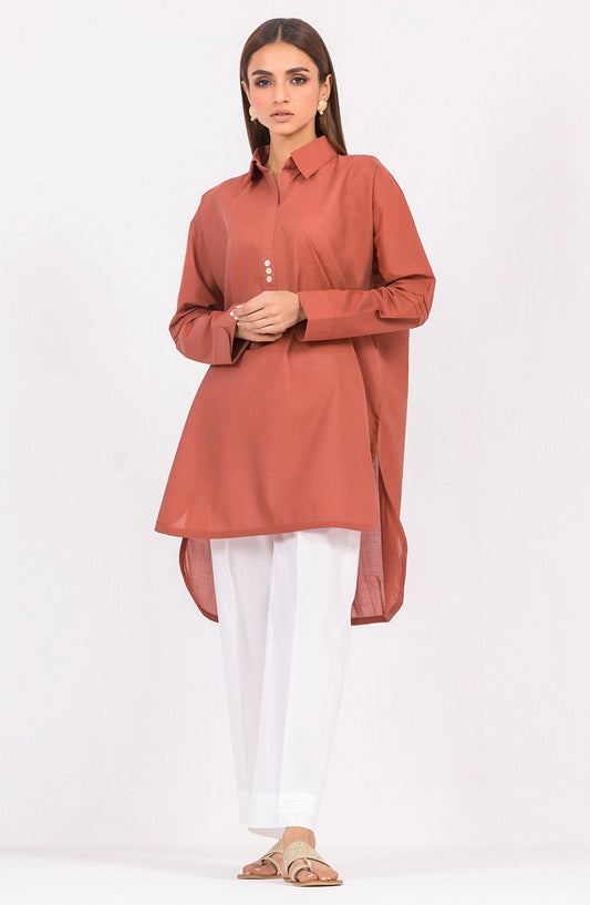 NRC-031/BROWN - ELAN Staging