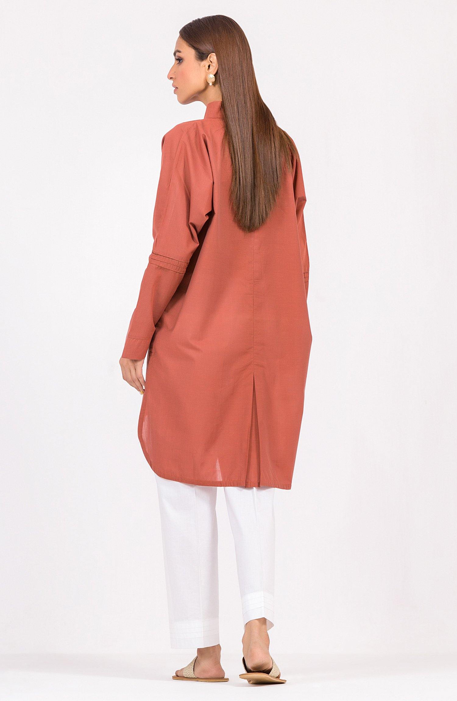 NRC-031/BROWN - ELAN Staging
