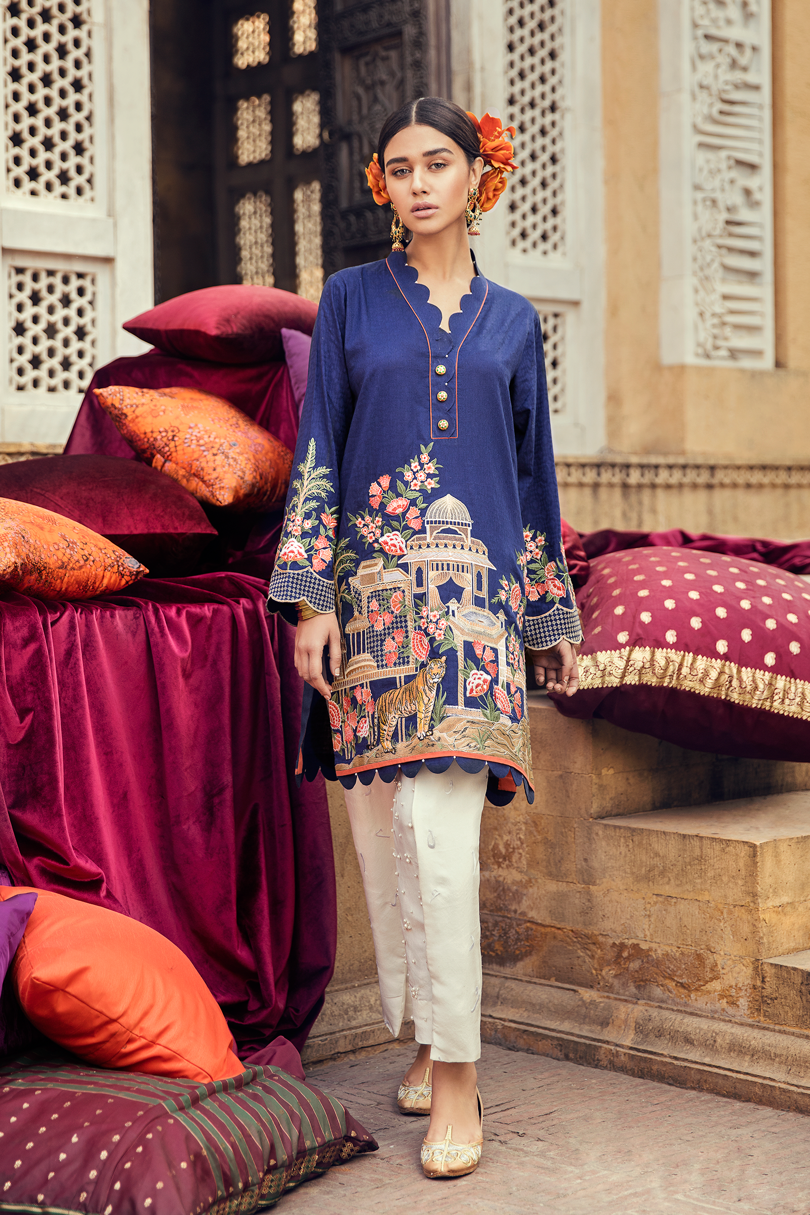 MAHTAB BAGH (EV-1711109) - ELAN Staging