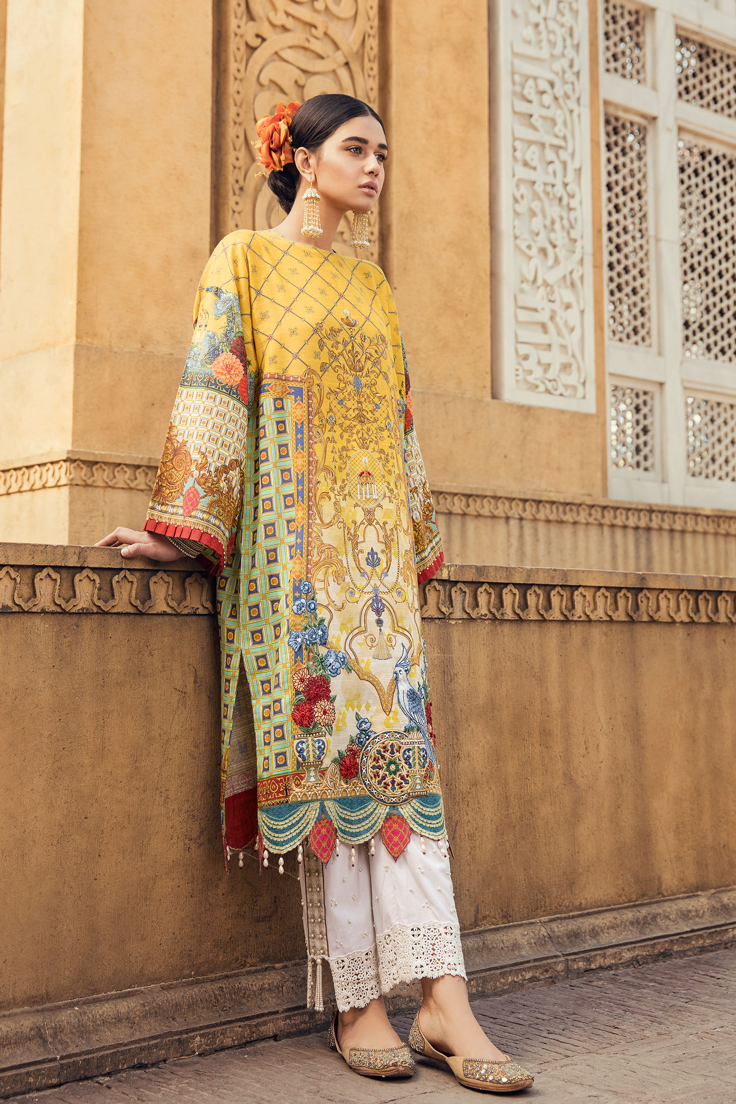 MUMTAZ MEHAL (EV-1711112) - ELAN Staging