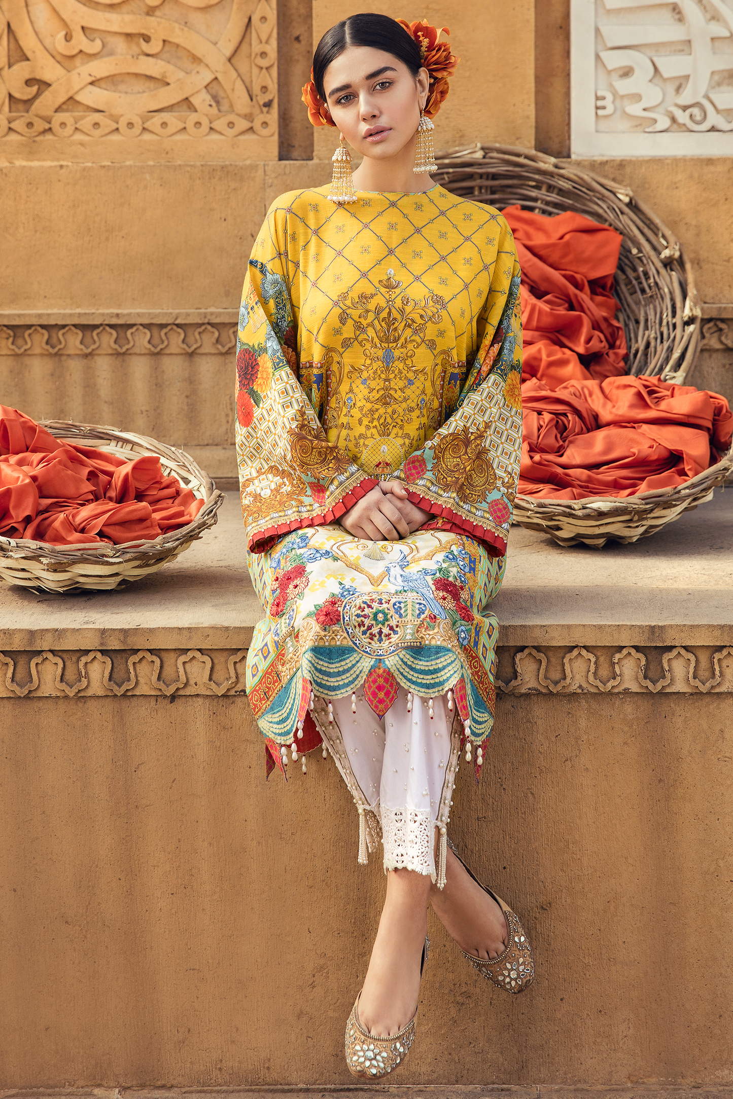 MUMTAZ MEHAL (EV-1711112) - ELAN Staging