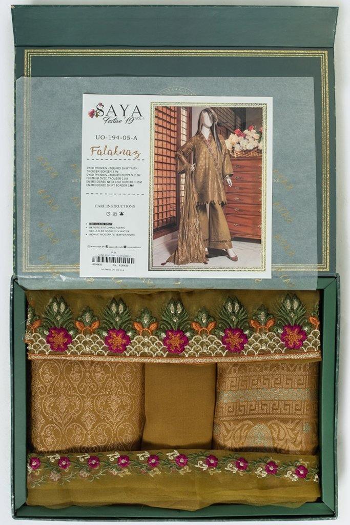 SAYA LADIES GIFT BOX - Saya