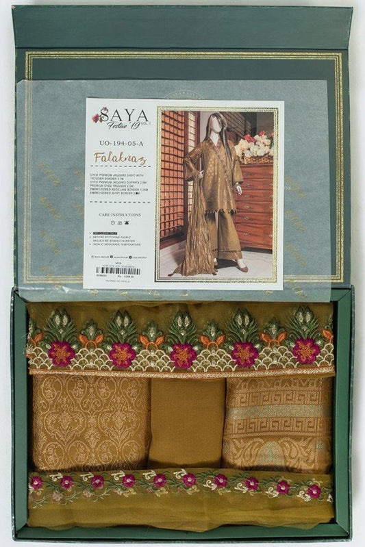 SAYA LADIES GIFT BOX - Saya