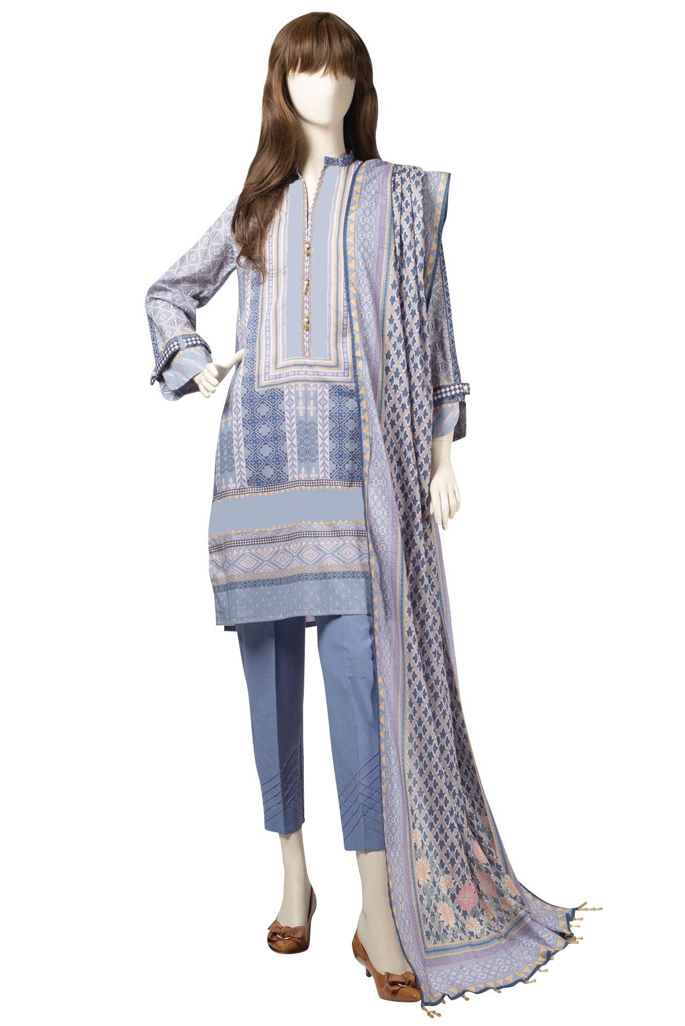 KILIM UB-2019-03C (SHIRT) - ELAN Staging