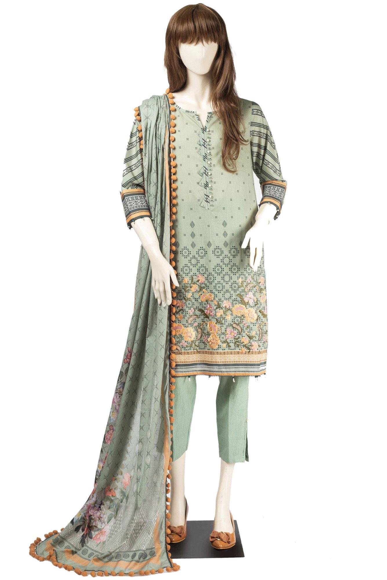 FLOKATI (UG-1915-02C) - Saya