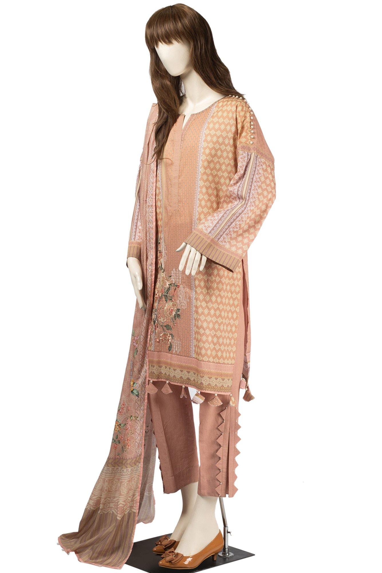 SP-607 (UP-1915-01E) (STITCHED 3PCS) - Saya
