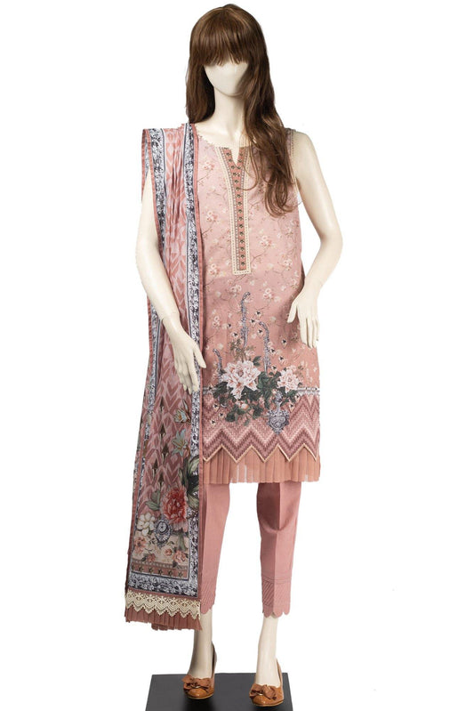 SP-501 (UP-1915-10A) (STITCHED 3PCS) - Saya