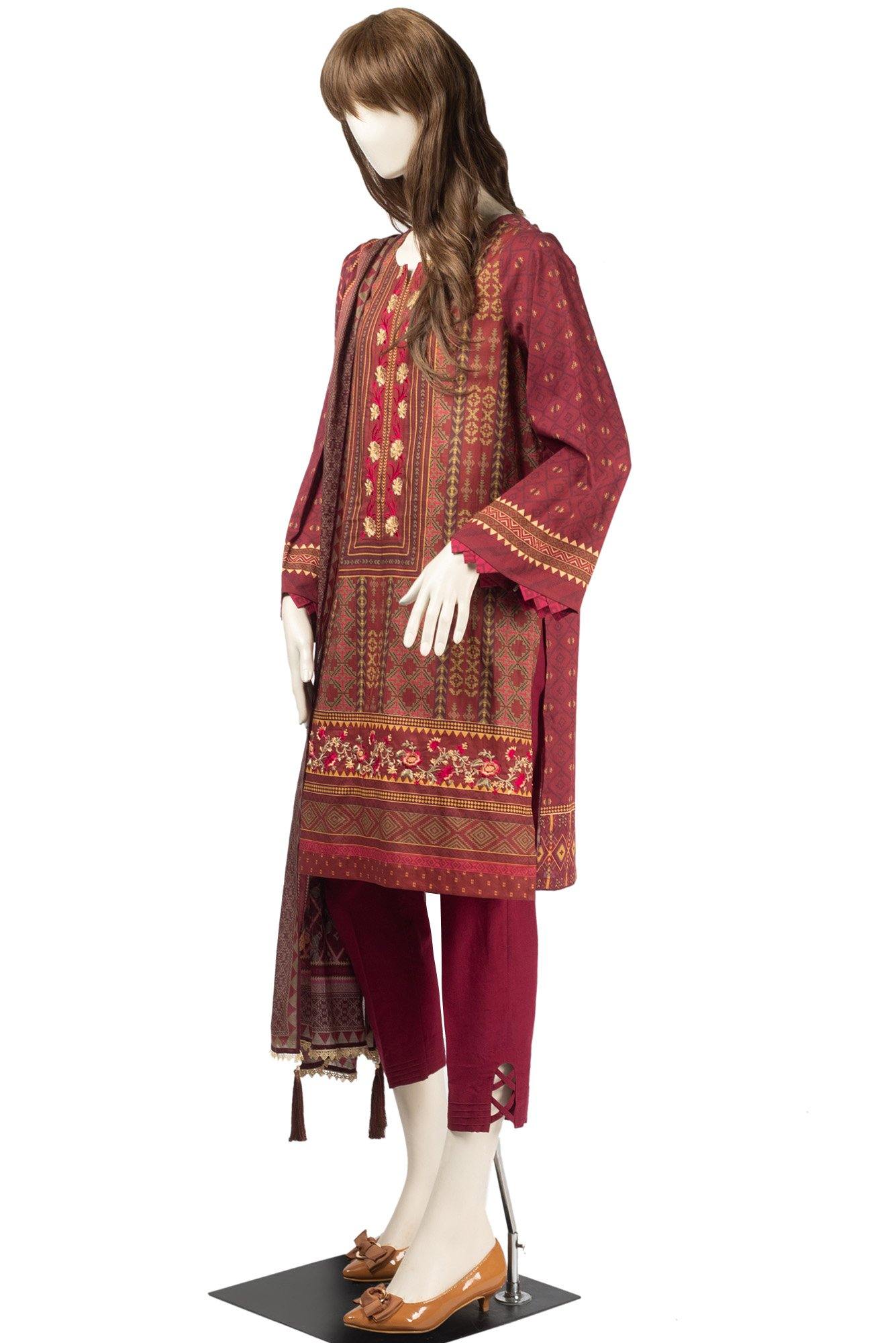 KILIM (UR-1915-03A) - Saya