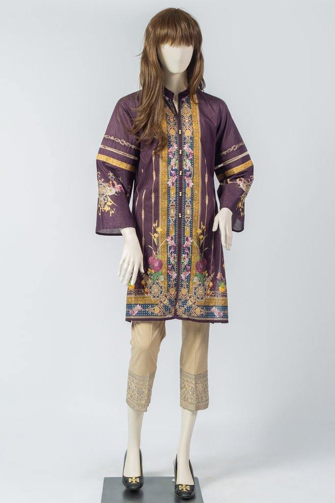 LIN-196-5A (SHIRT) - Saya