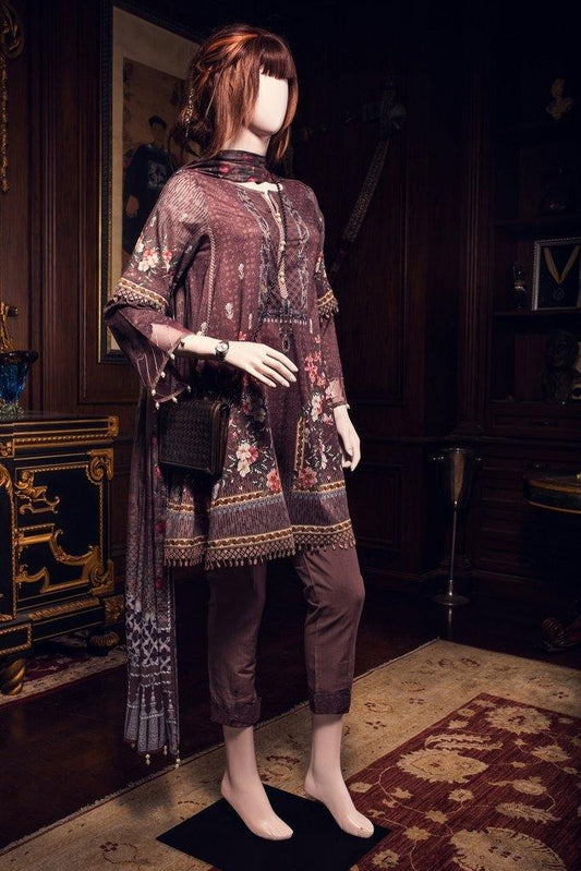 DEMETER 9B (UP-191-09B) (SHIRT) - Saya