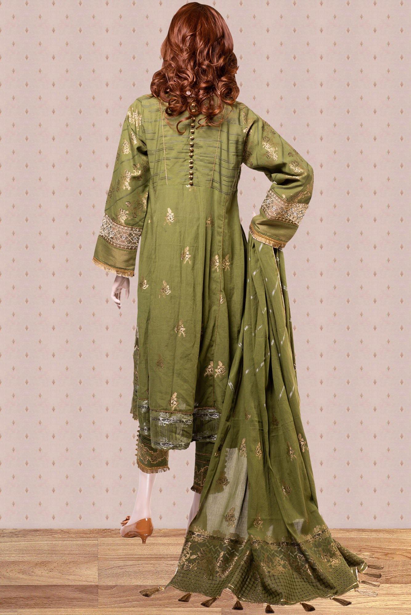 MERAAS (UN-1922-09B) - Saya
