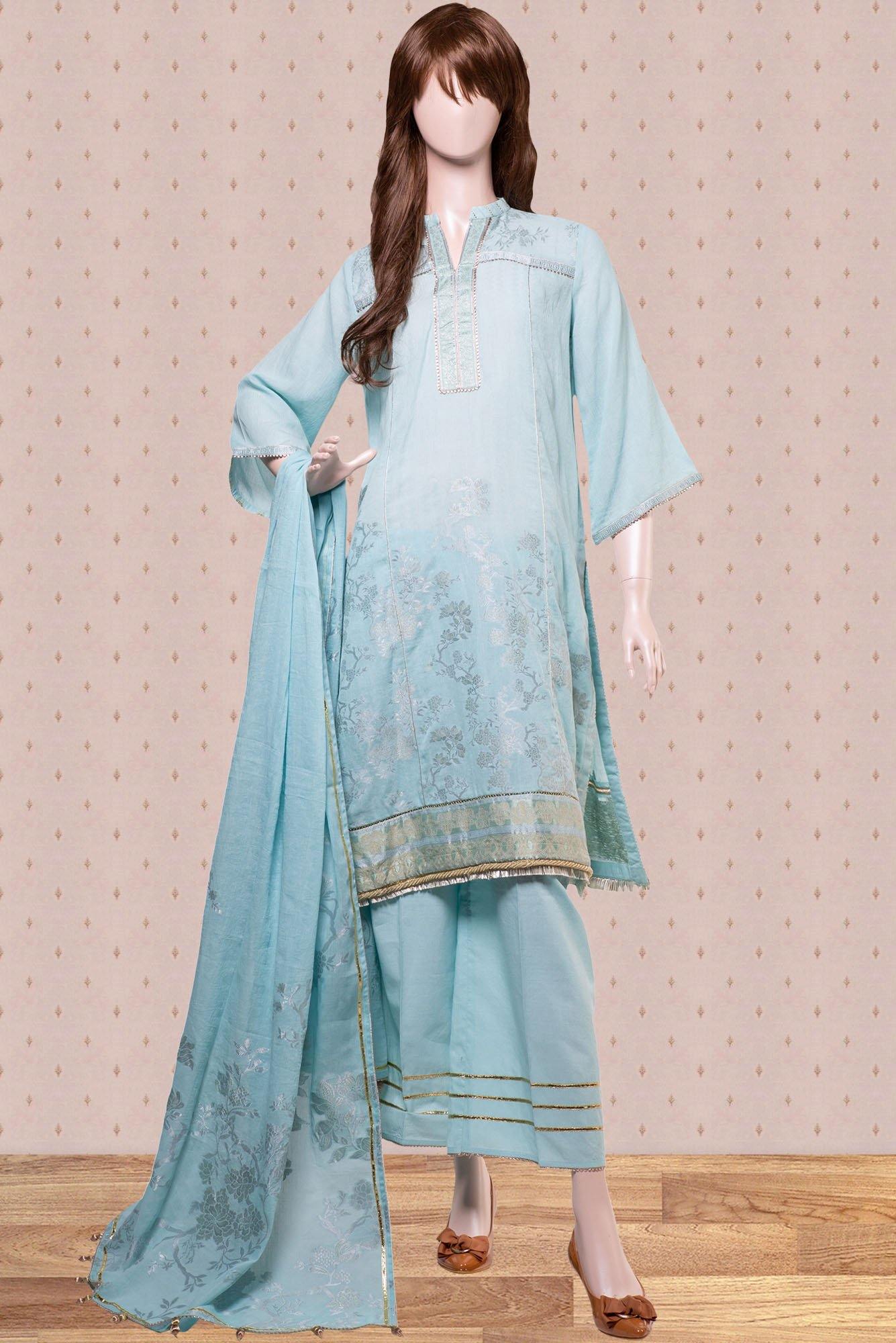 ANJUM (US-1922-08A) - Saya