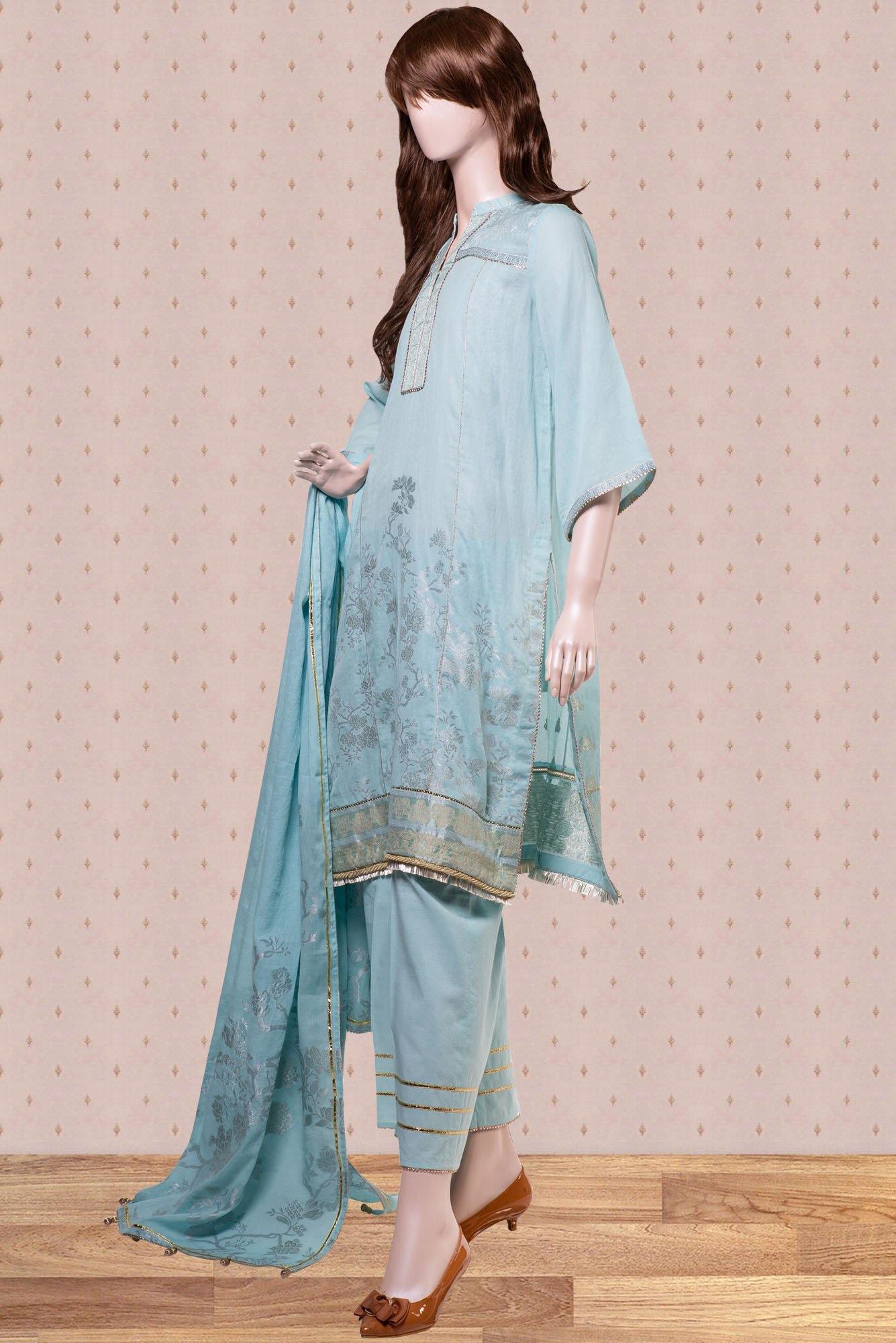 ANJUM (US-1922-08A) - Saya