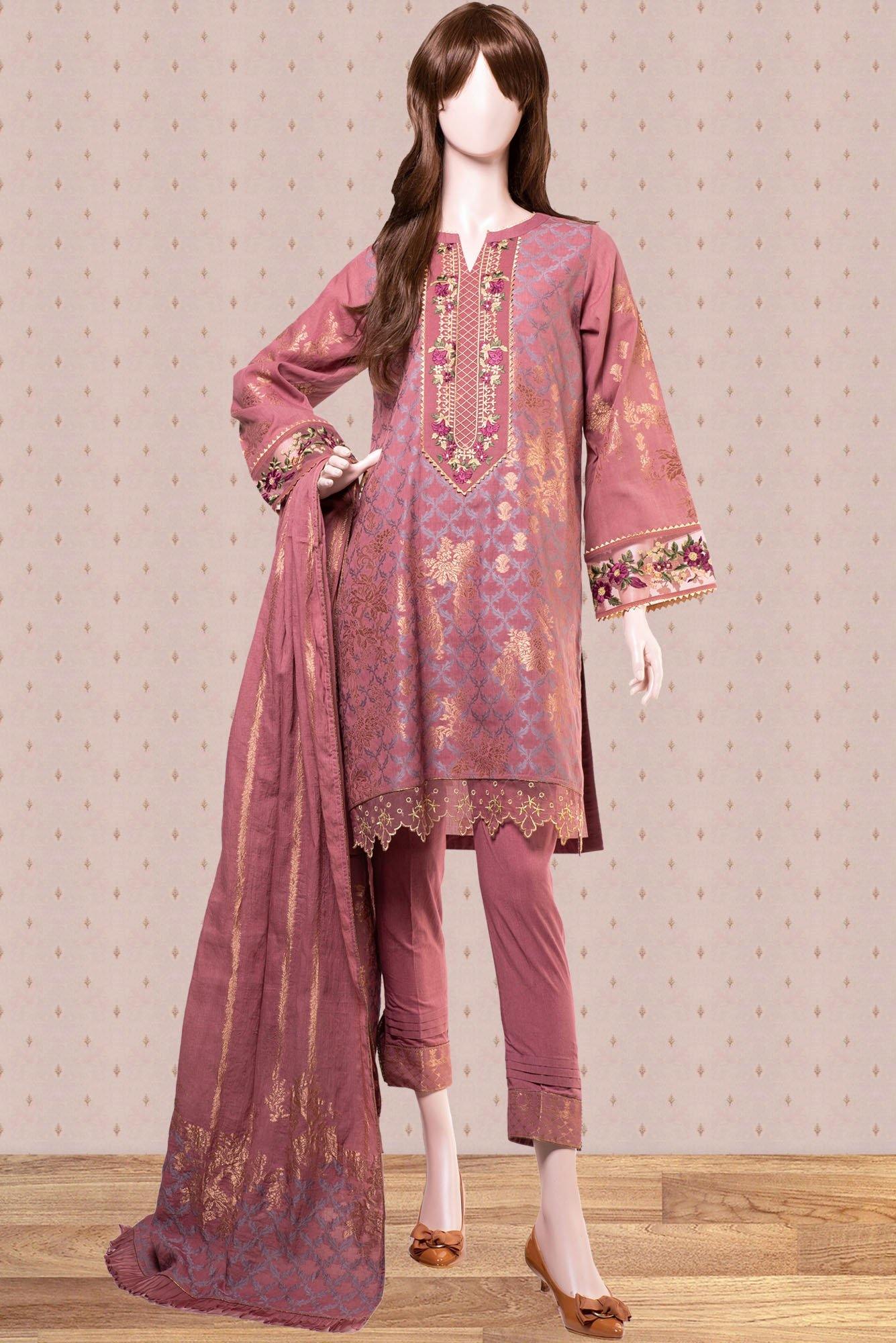 NILOFER UP-1922-07A (SHIRT) - Saya