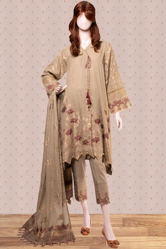 NOORBANO UM-1922-10B (SHIRT) - Saya