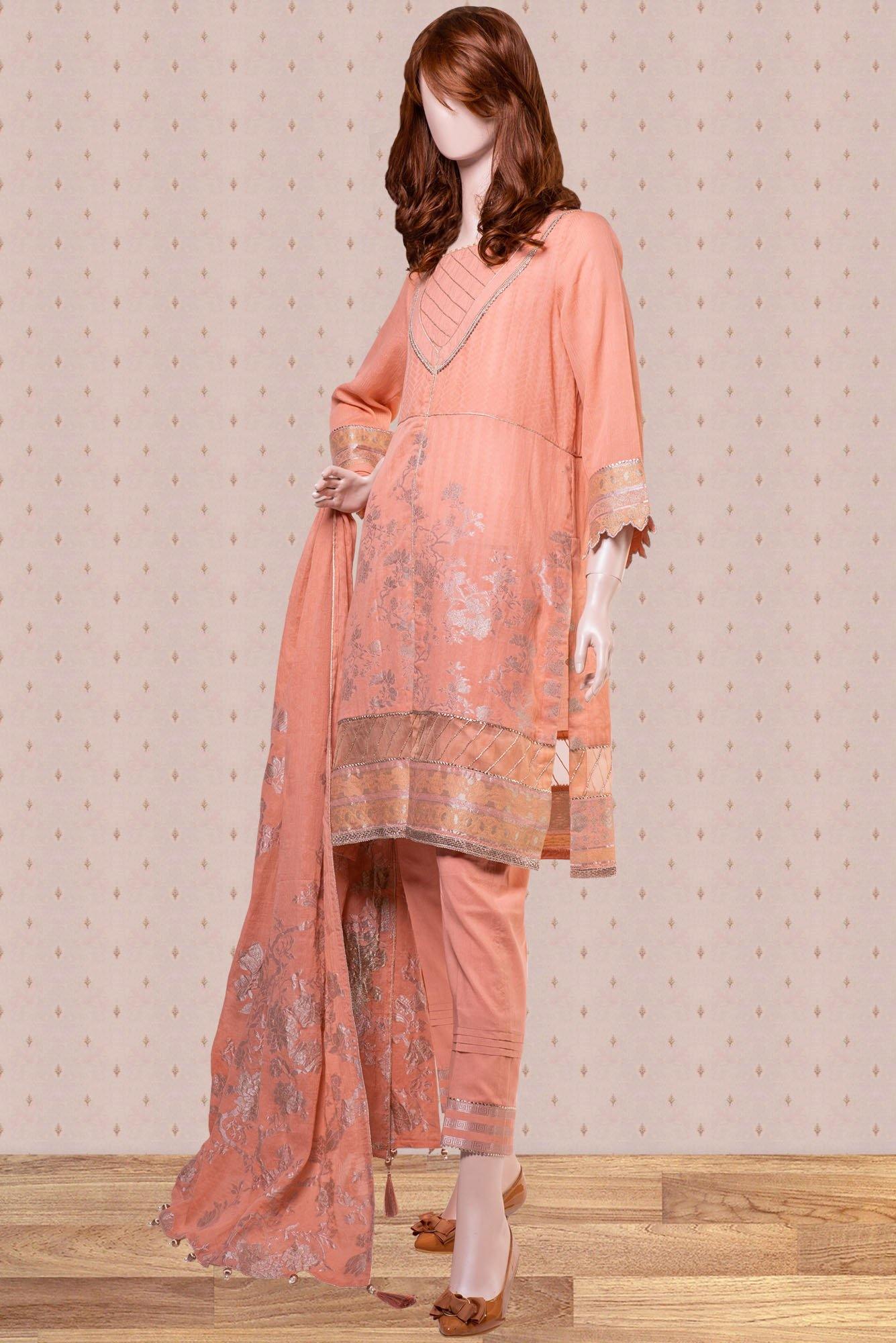 ANJUM (US-1922-08B) - Saya