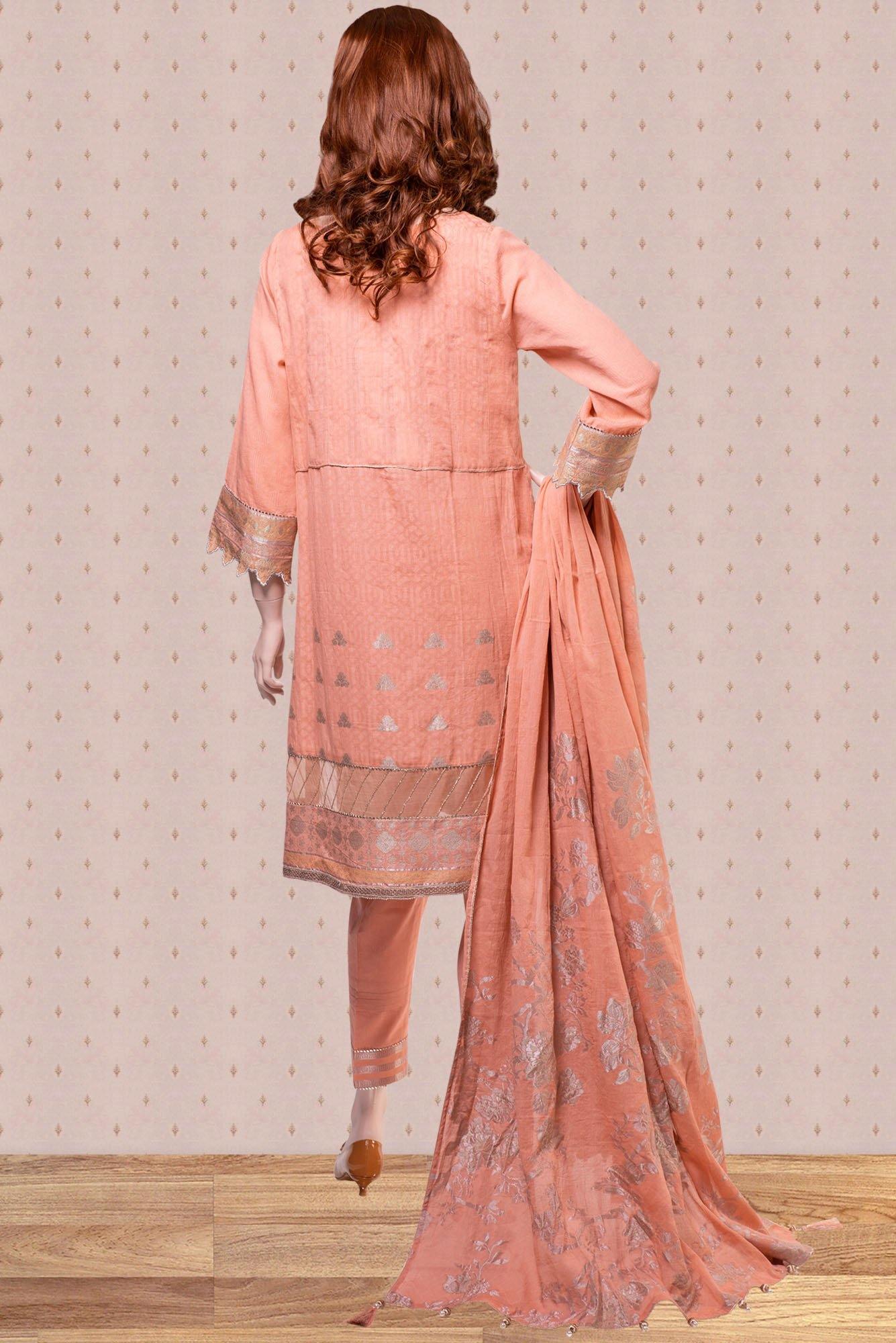 ANJUM (US-1922-08B) - Saya