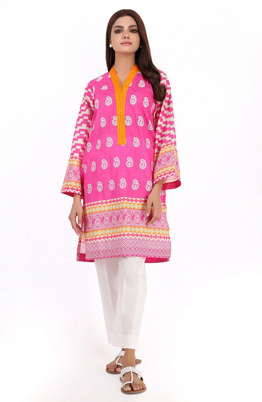 NRD-112 - ELAN Staging