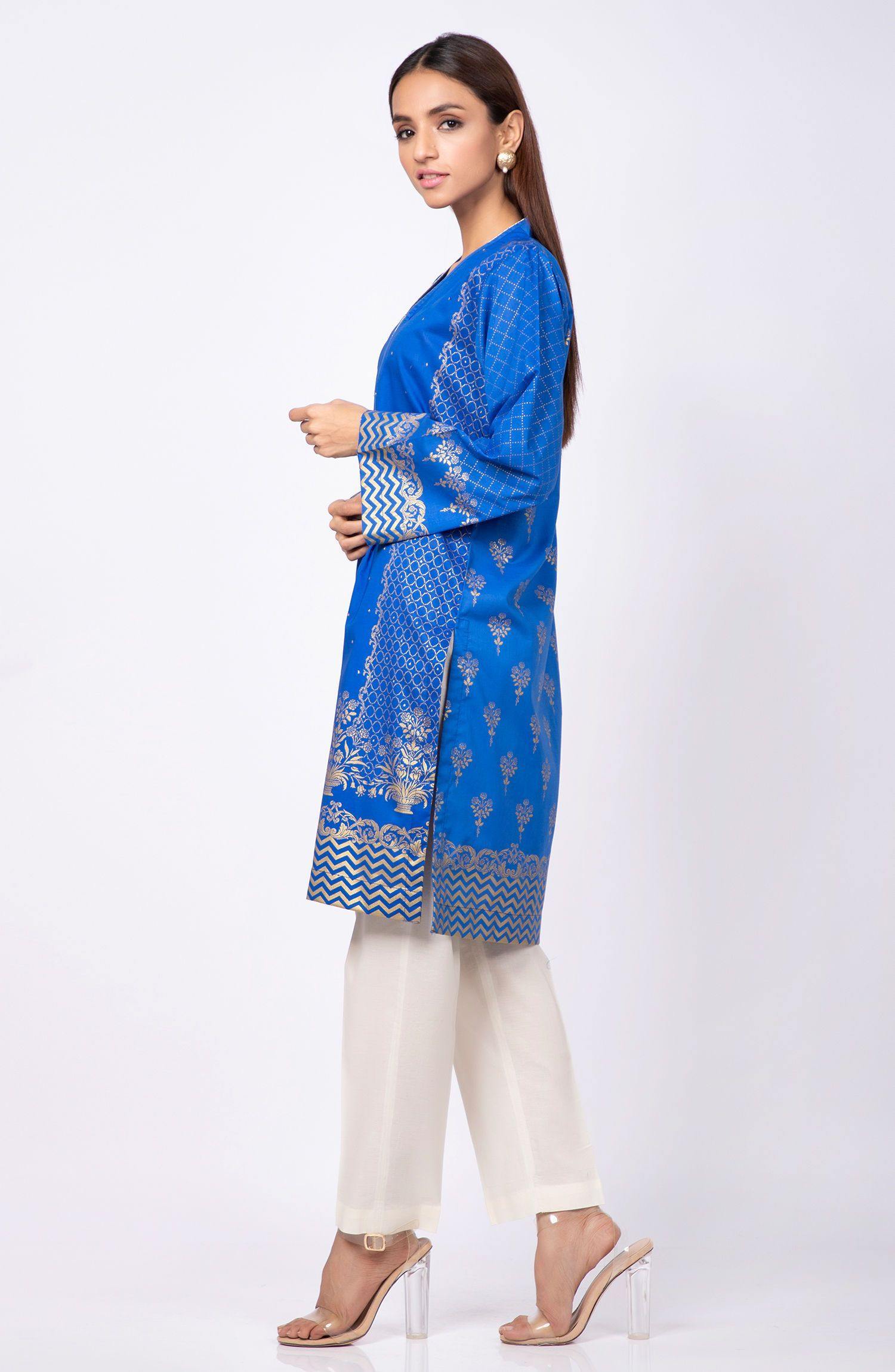 NRHC-039/ROYAL BLUE - ELAN Staging