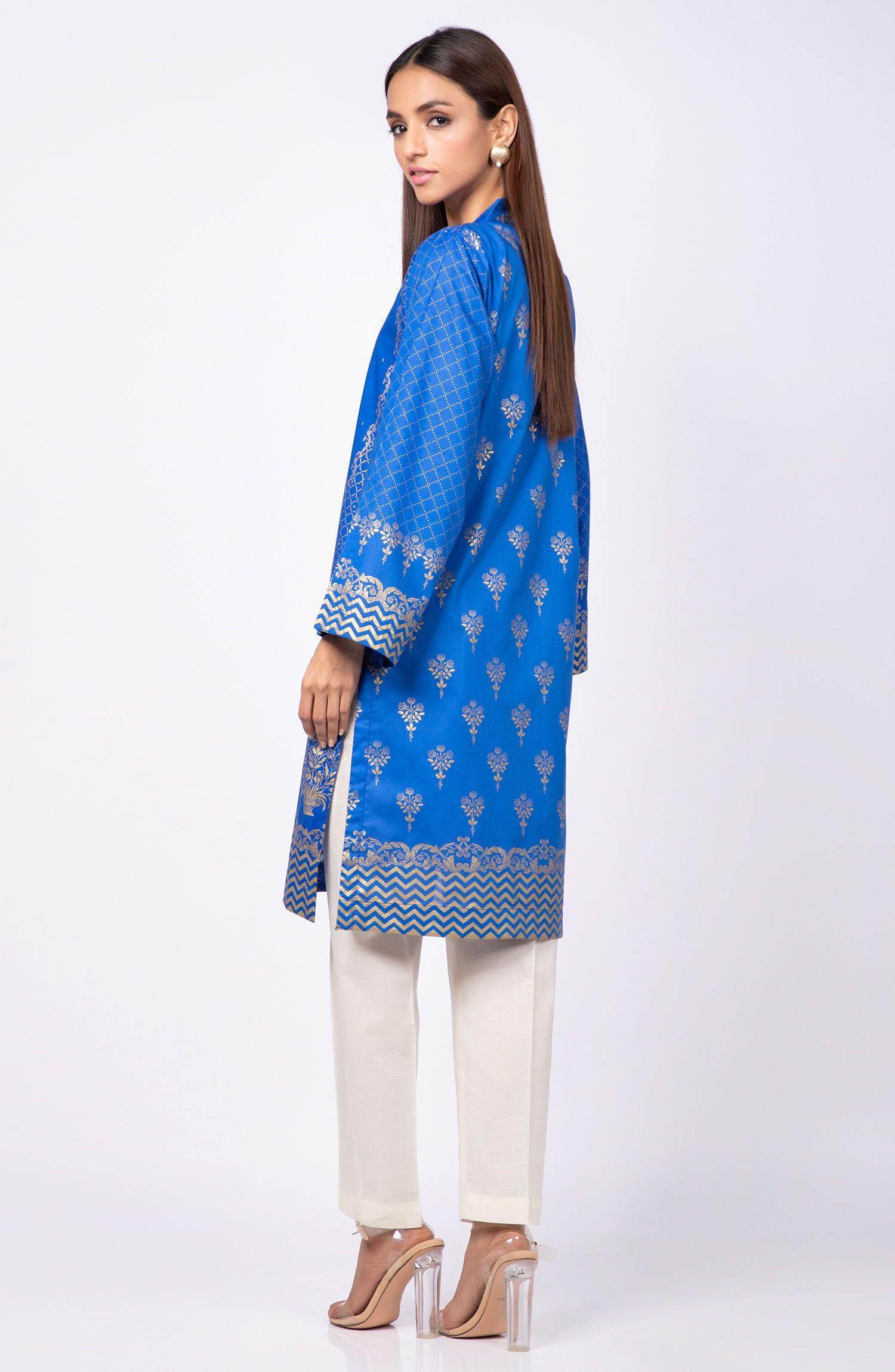 NRHC-039/ROYAL BLUE - ELAN Staging