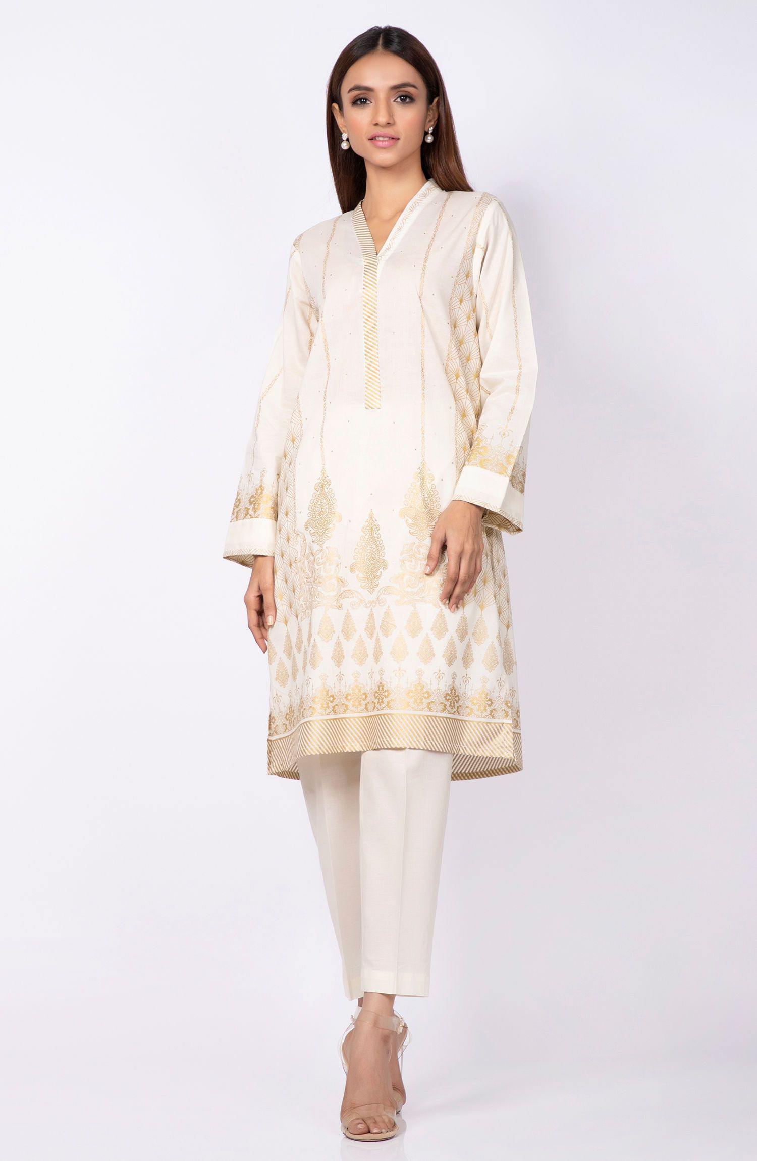 NRHC-040/WHITE - ELAN Staging