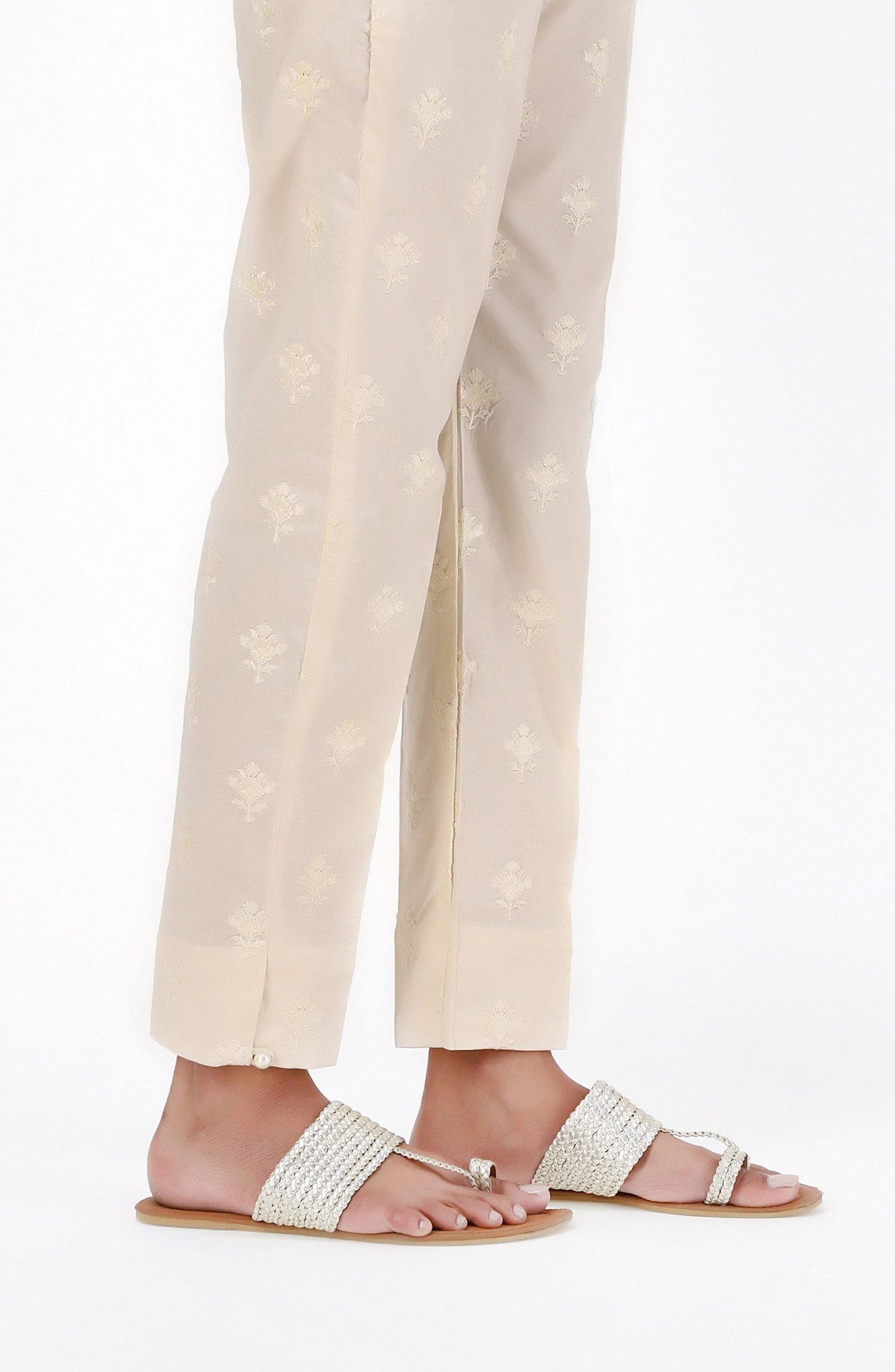 NRPE-008/CREAM - ELAN Staging