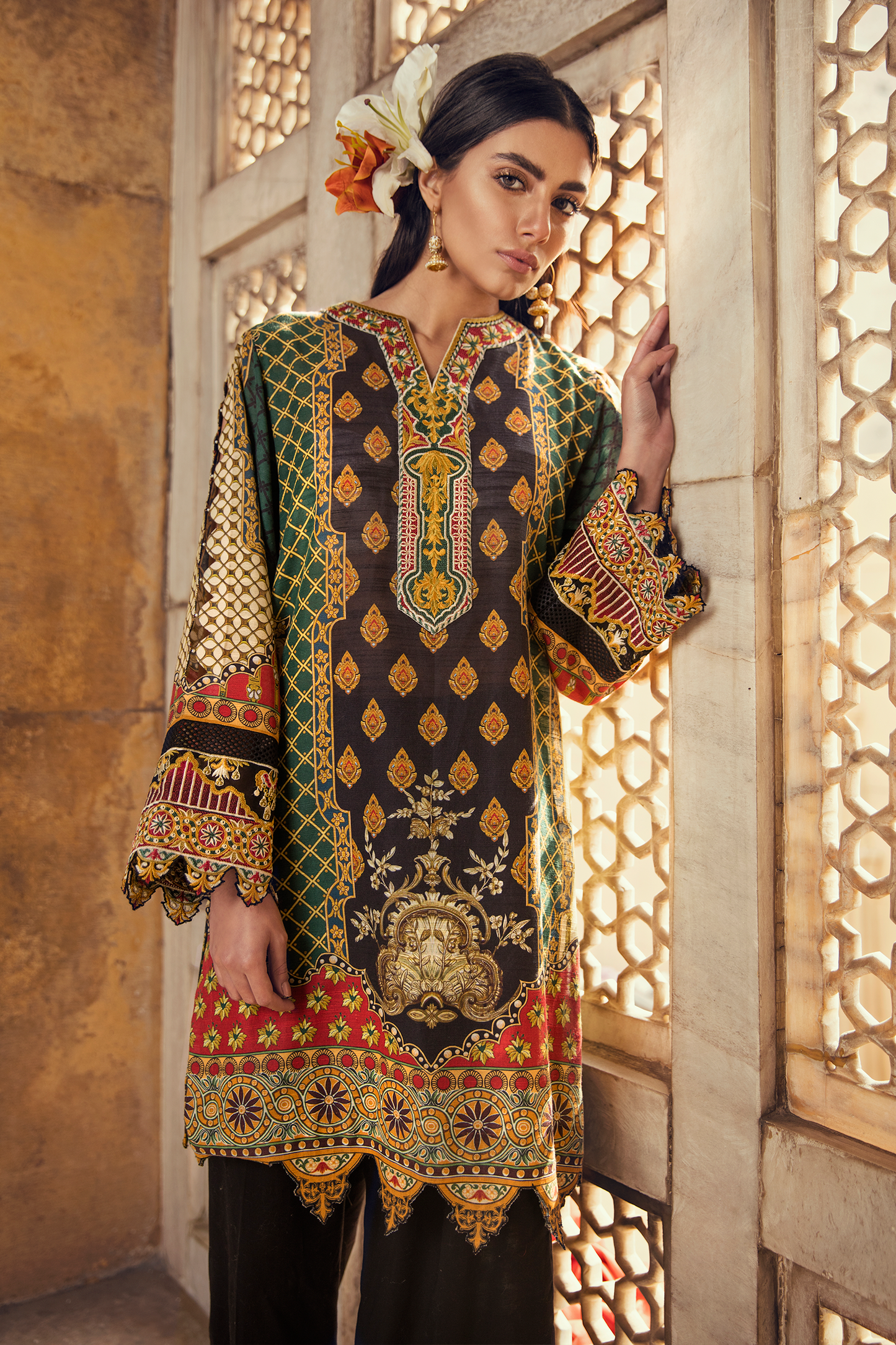 NAGINA (EV-1711114) - ELAN Staging