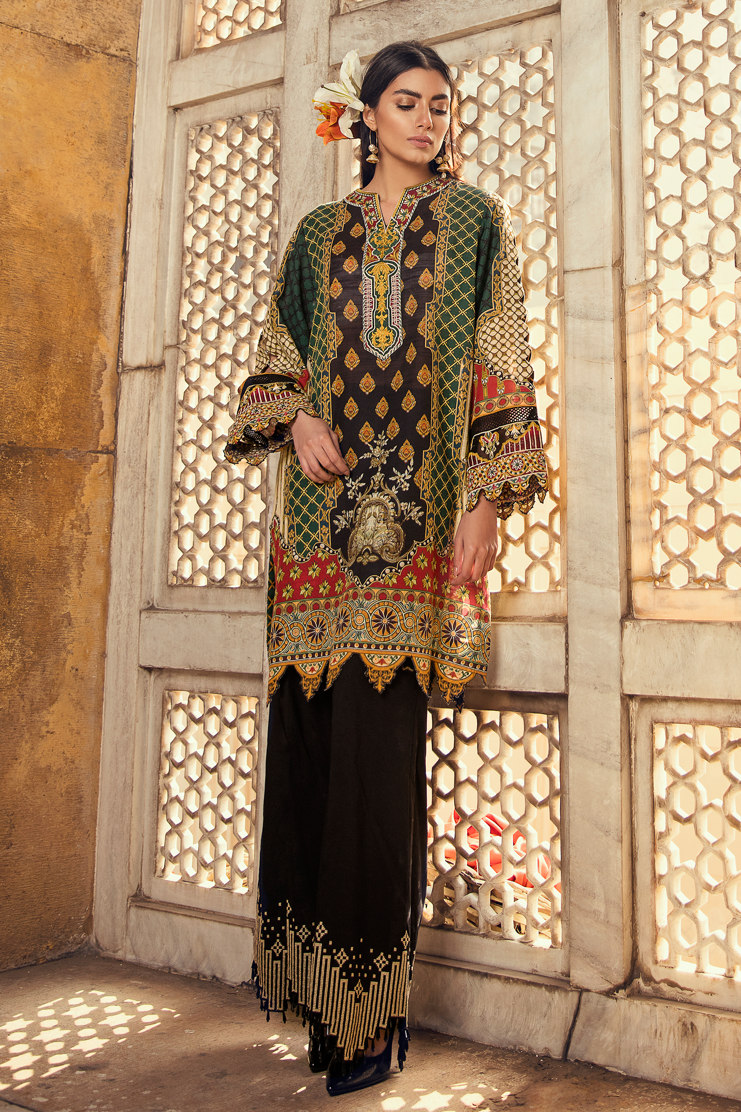 NAGINA (EV-1711114) - ELAN Staging