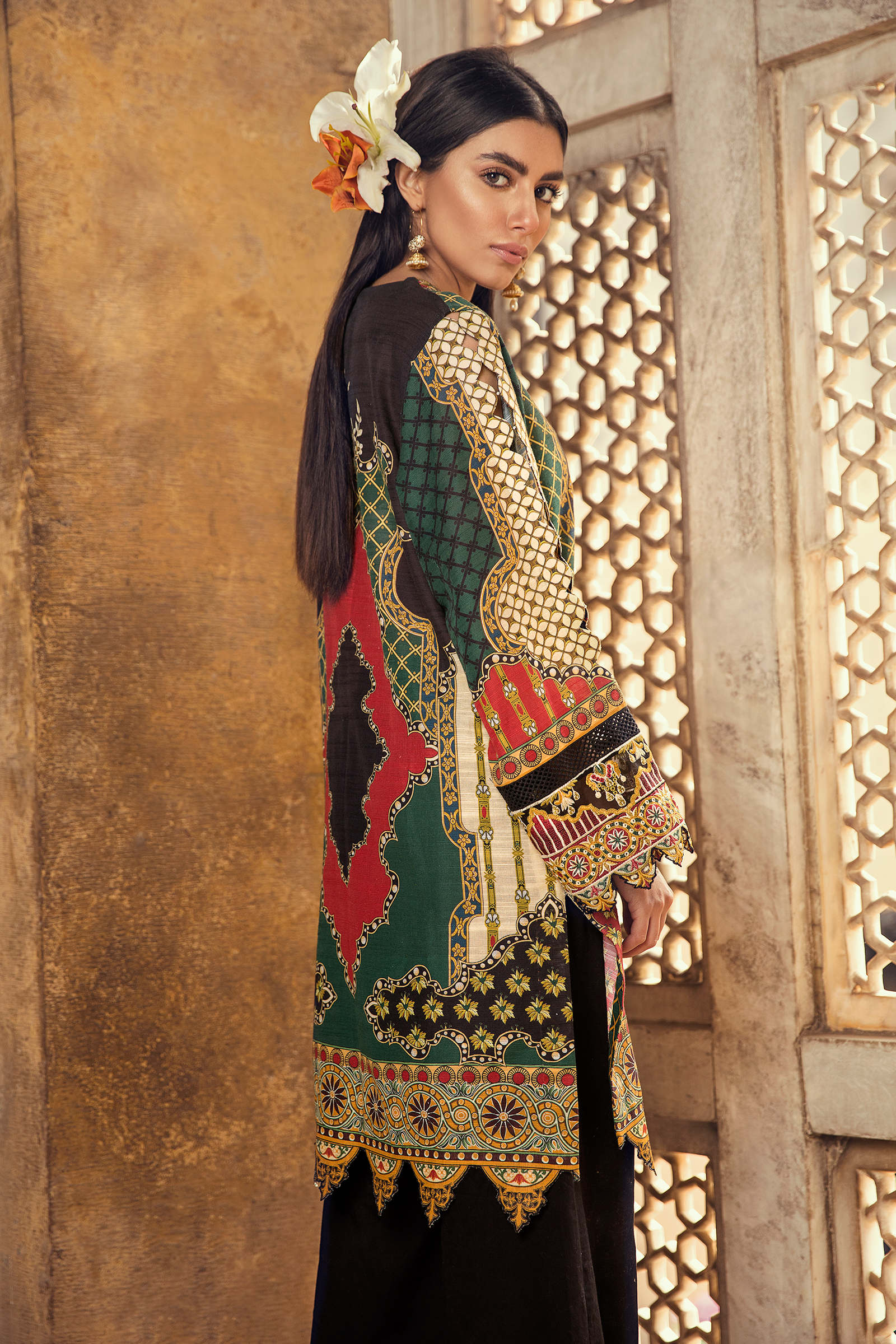 NAGINA (EV-1711114) - ELAN Staging
