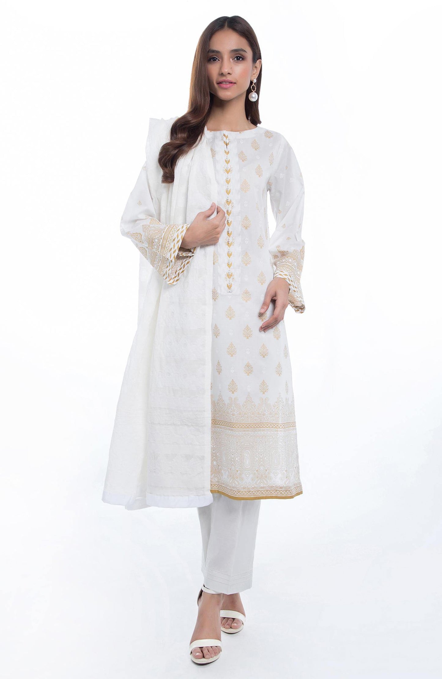 NRDS-128 - ELAN Staging
