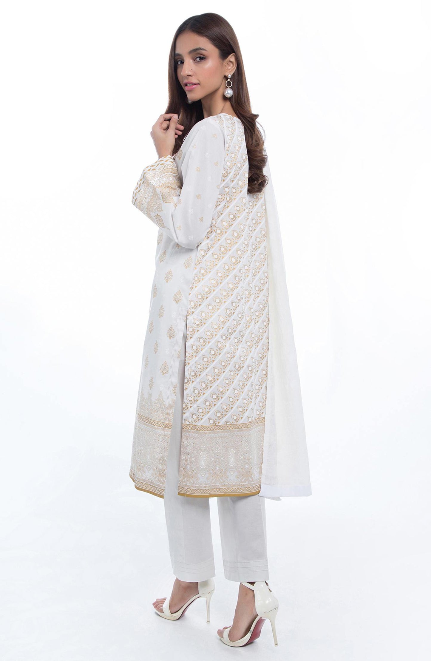 NRDS-128 - ELAN Staging