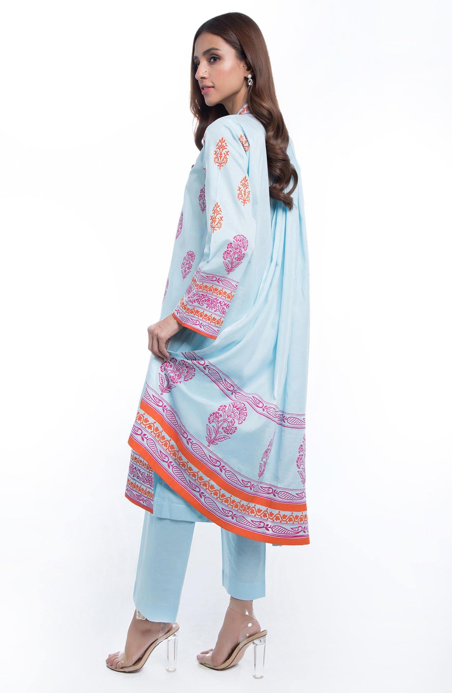 NRDS-163 - ELAN Staging