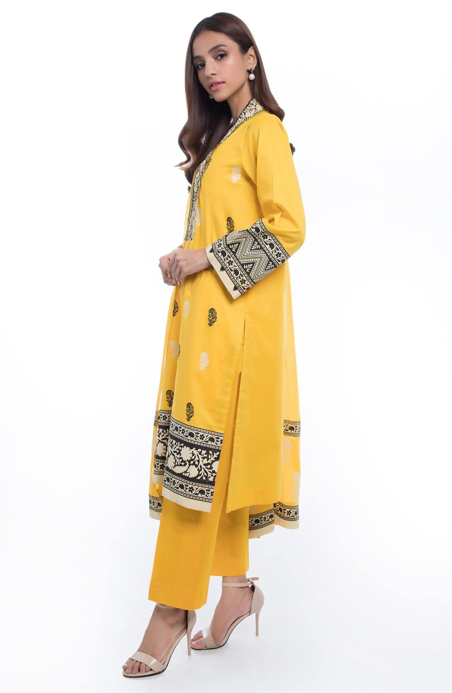 NRDS-136 - ELAN Staging