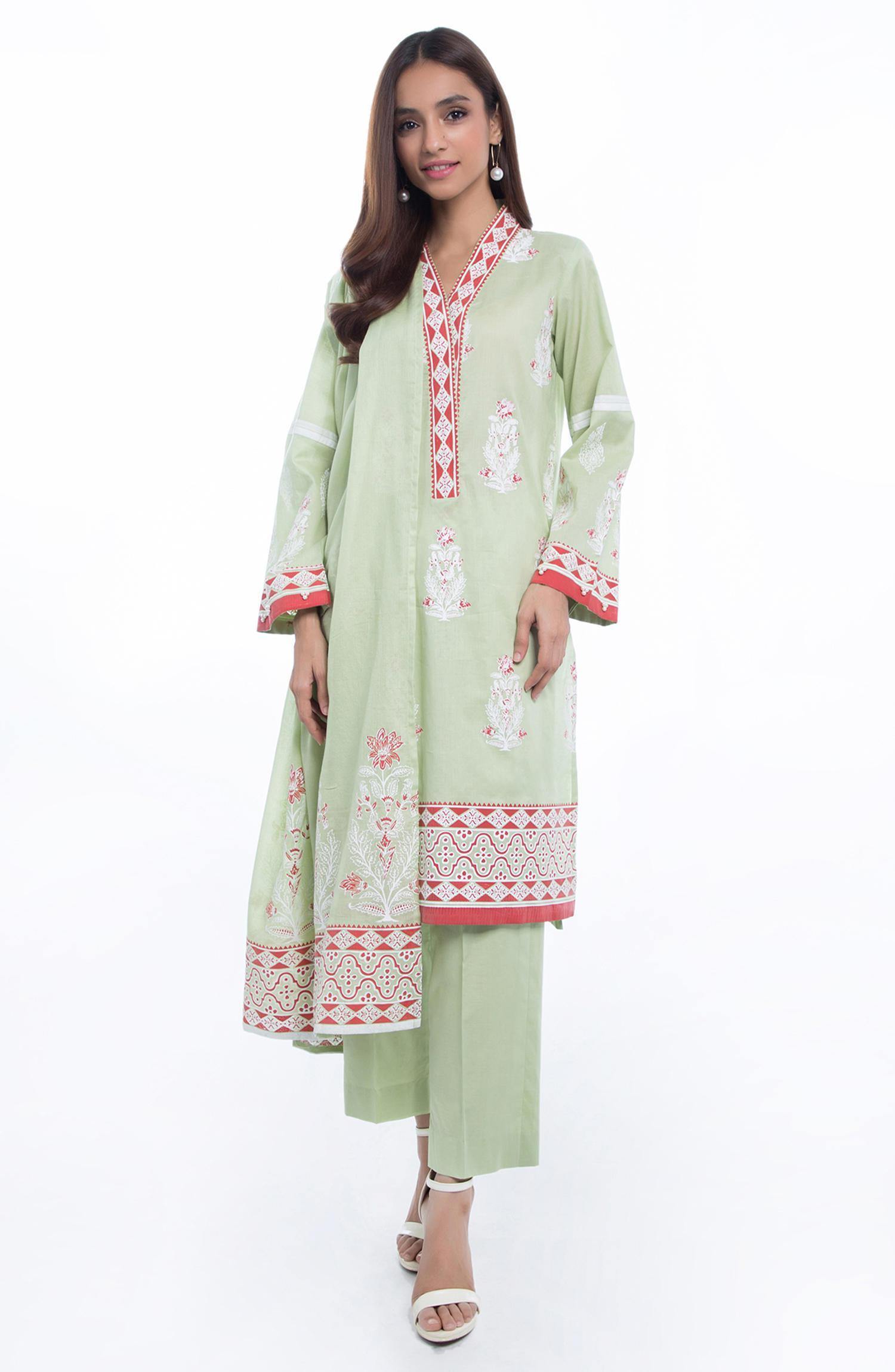 NRDS-134 - ELAN Staging
