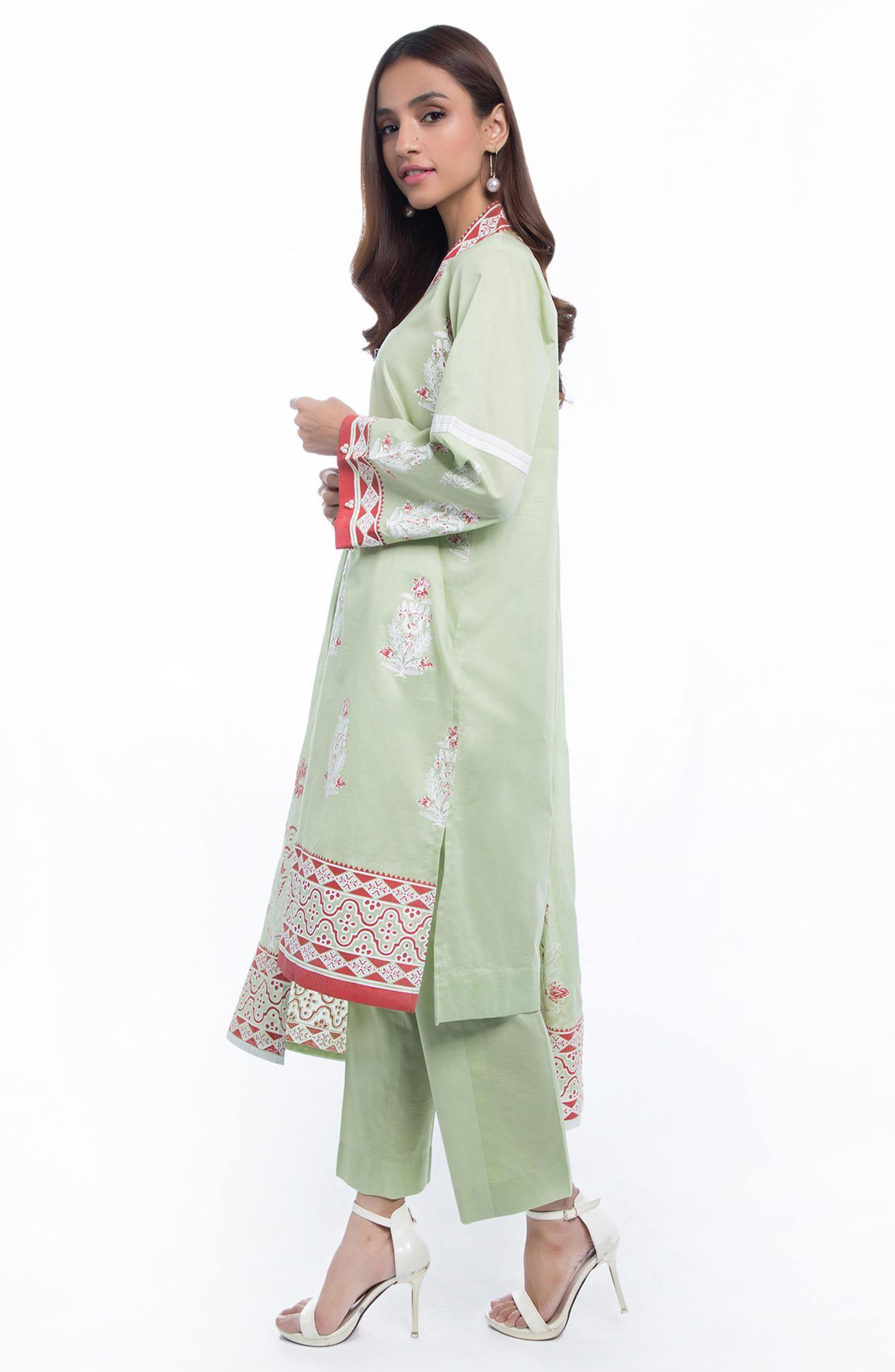 NRDS-134 - ELAN Staging
