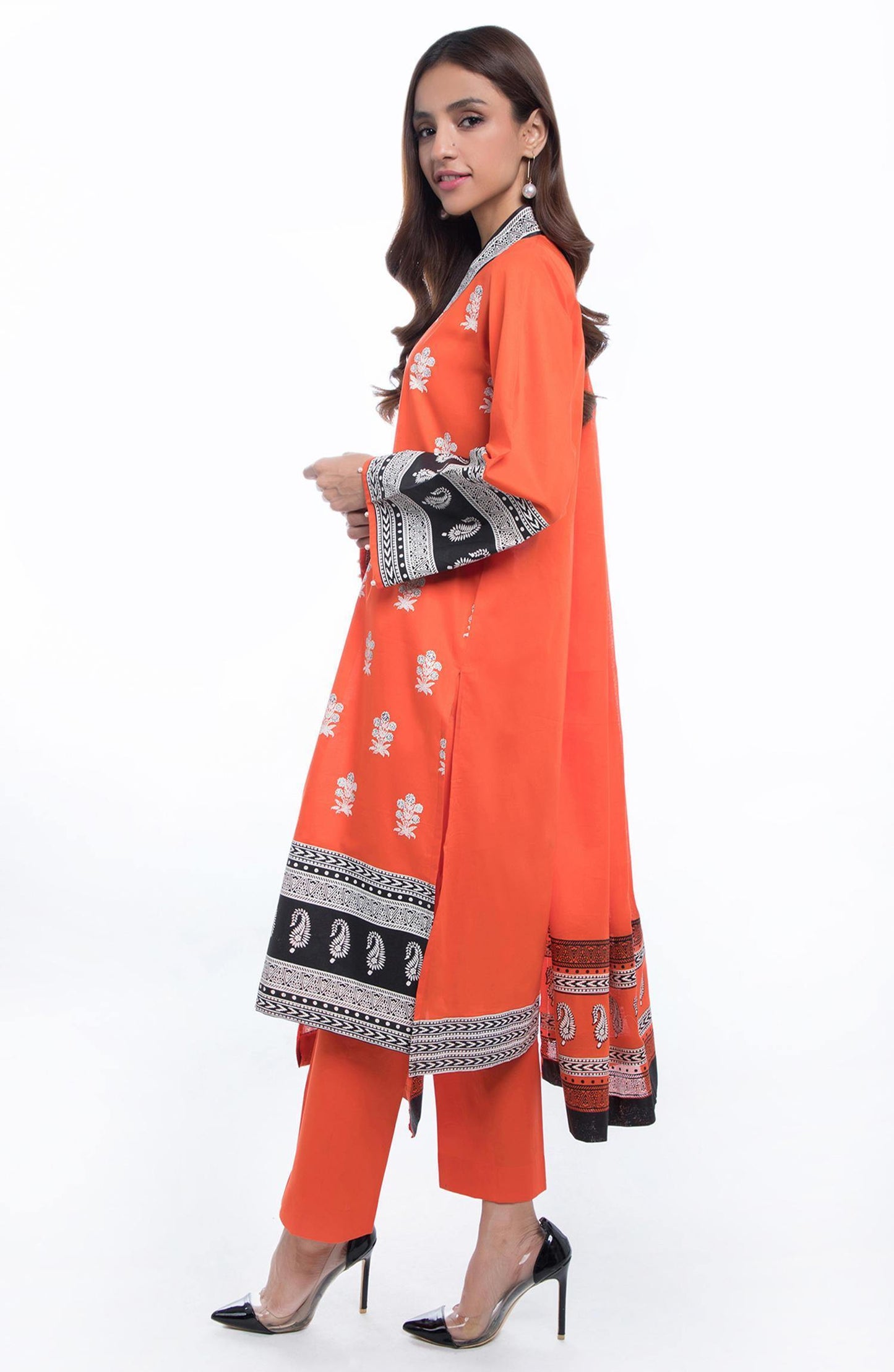 NRDS-162 - ELAN Staging