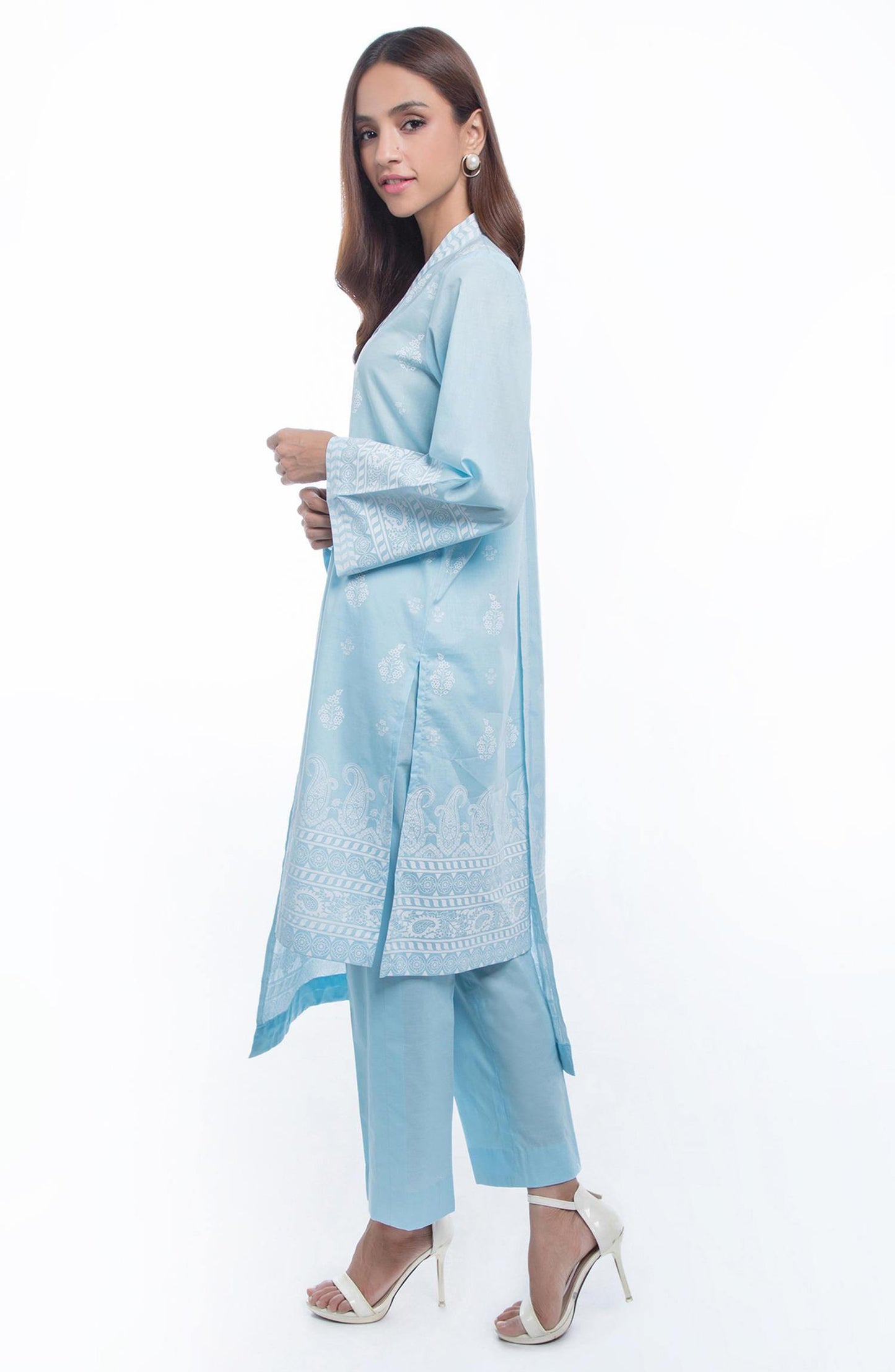 NRDS-161 - ELAN Staging