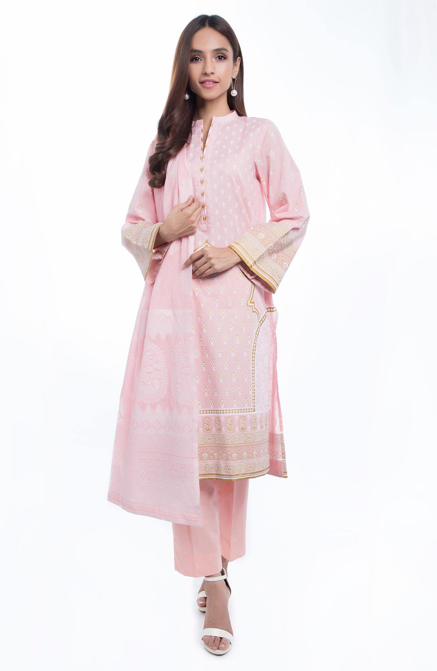 NRDS-127 - ELAN Staging