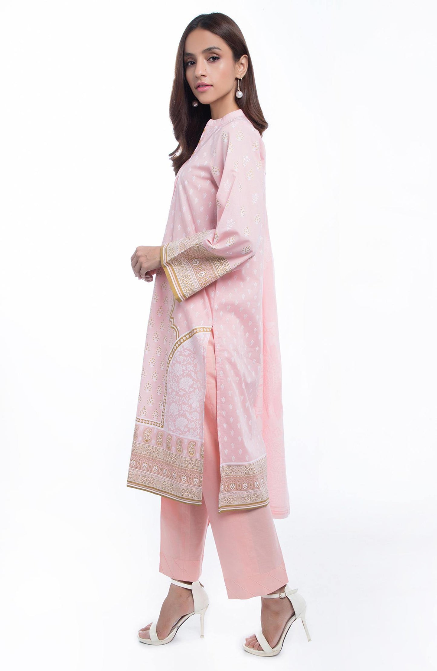 NRDS-127 - ELAN Staging