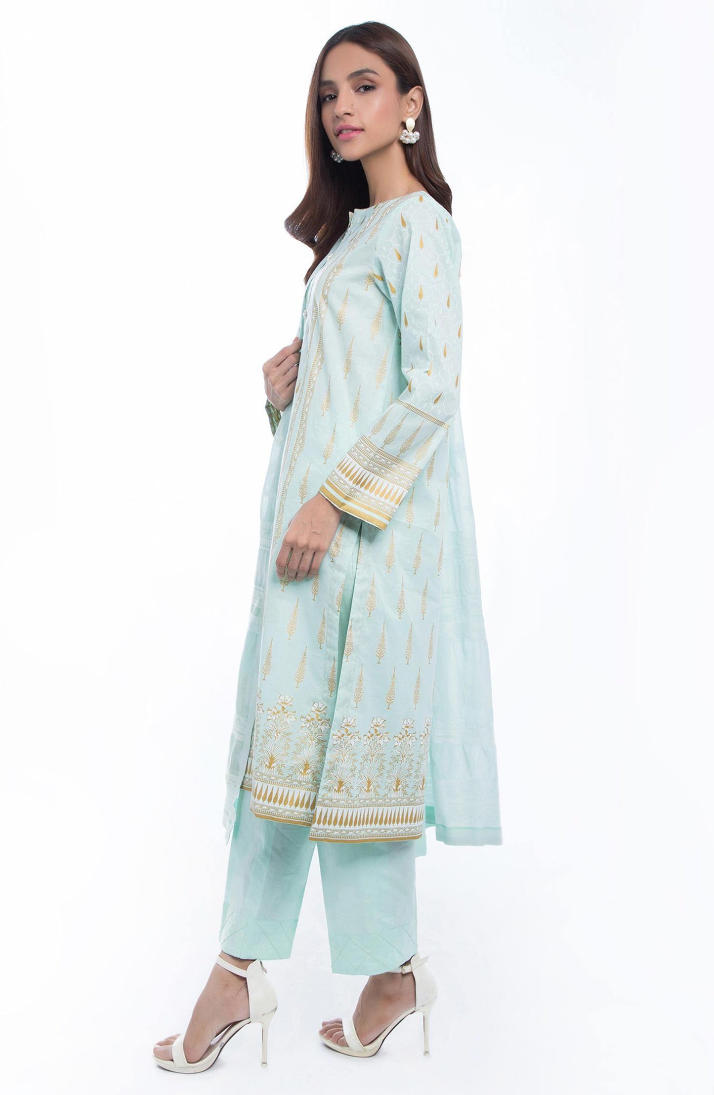 NRDS-131 - ELAN Staging