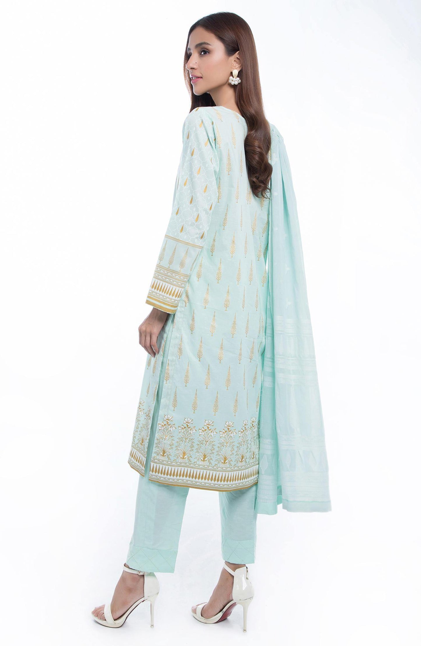 NRDS-131 - ELAN Staging