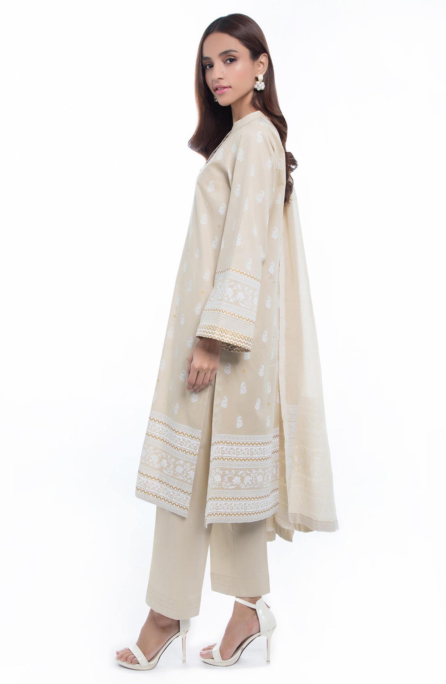 NRDS-160 - ELAN Staging