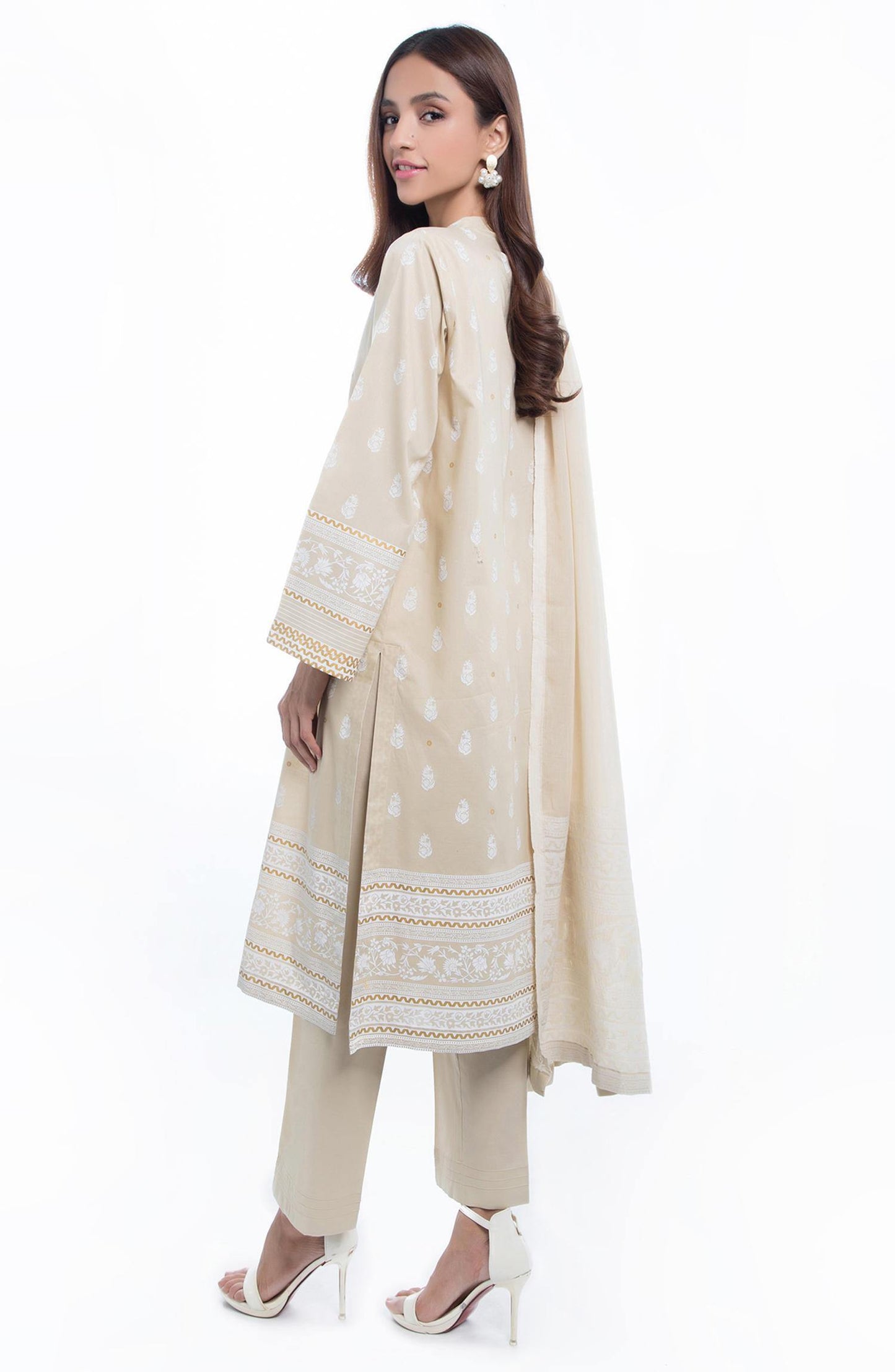 NRDS-160 - ELAN Staging
