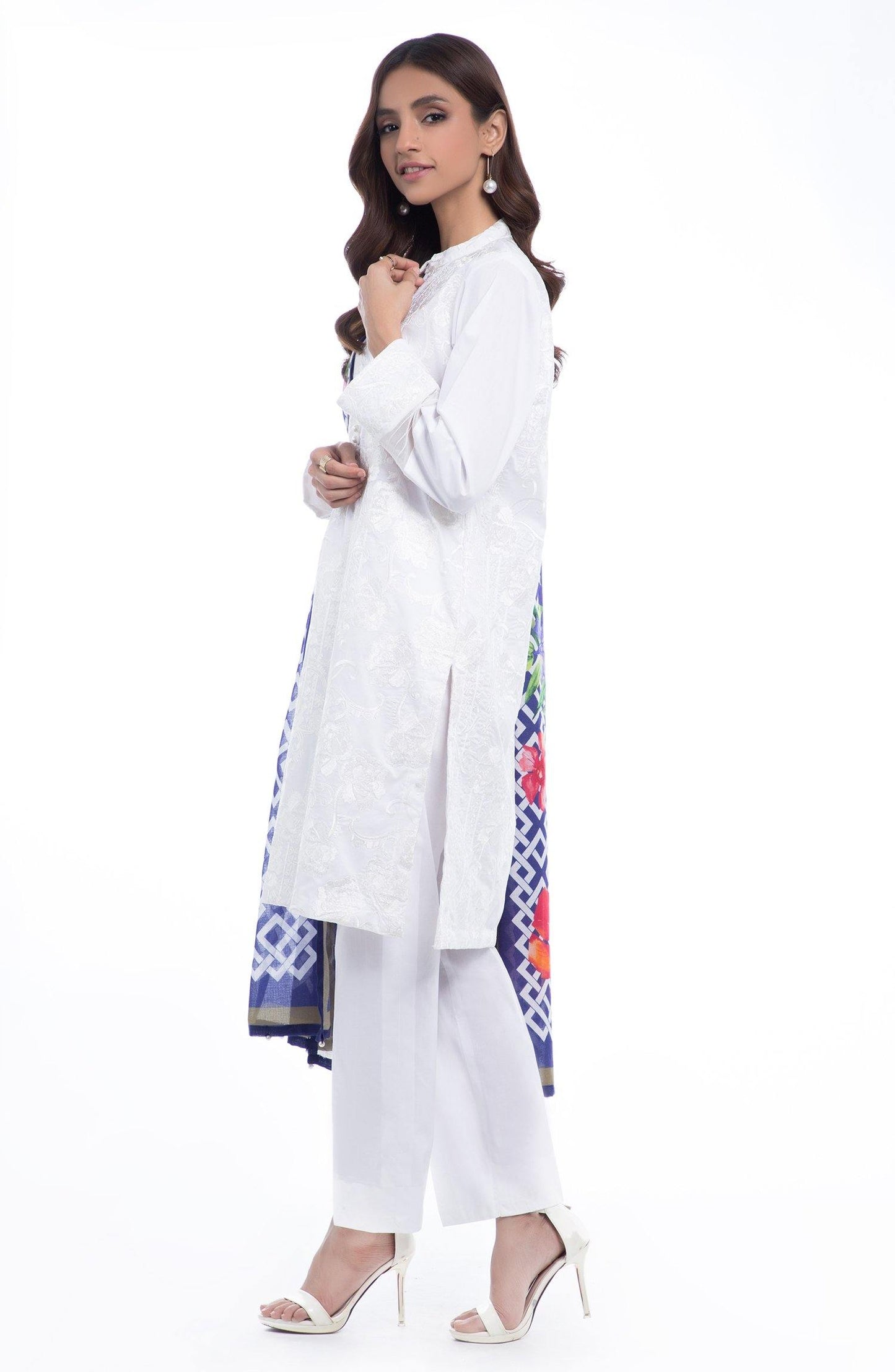 NRHC-025 - ELAN Staging