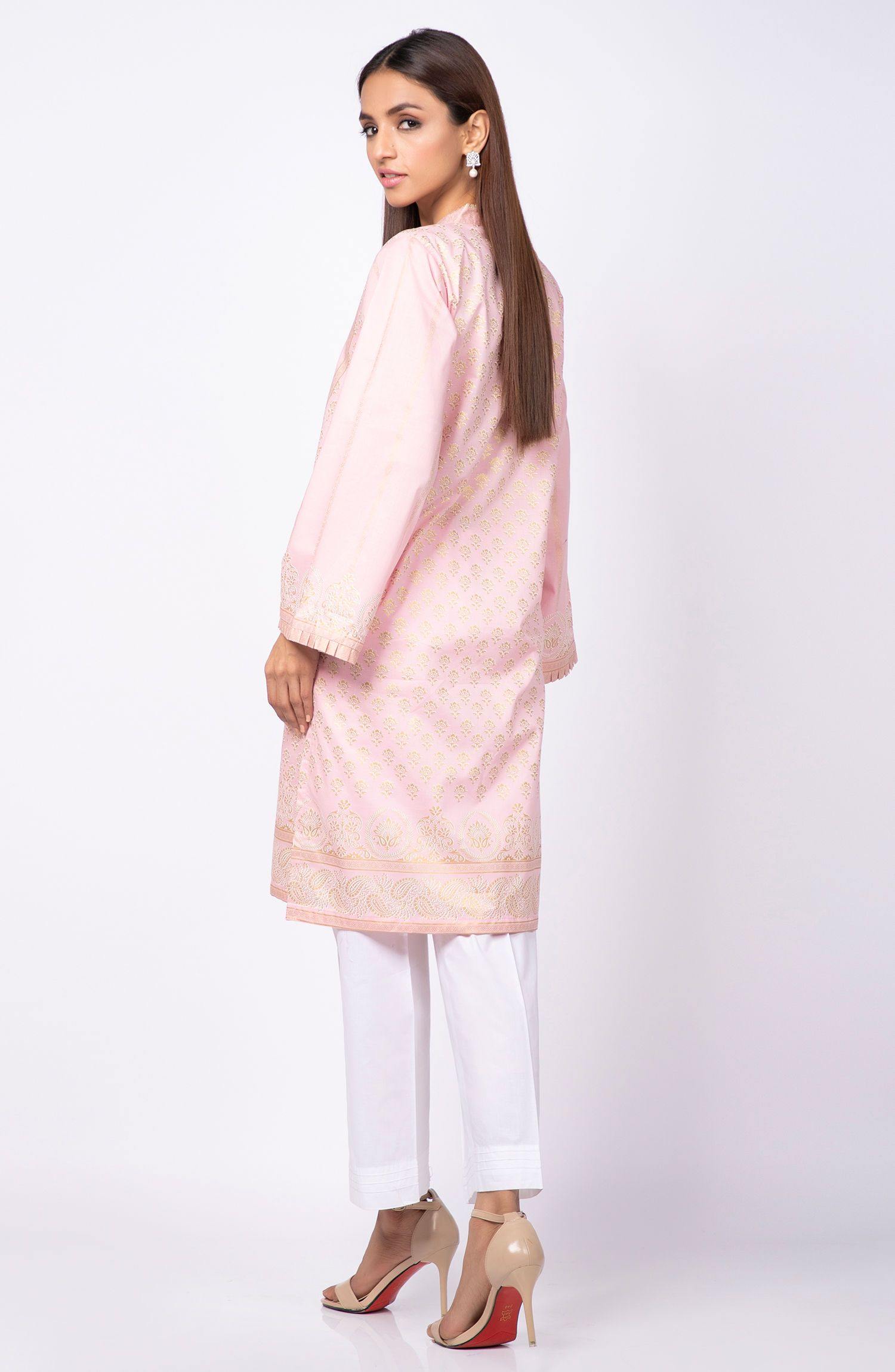 NRHC-042/ROSE QUARTZ - ELAN Staging